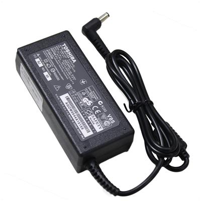 Cargador Toshiba 65W 19V 3.42A 5.5*2.5mm
